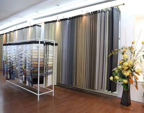 展厅展示