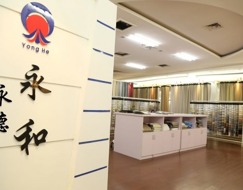 展厅展示