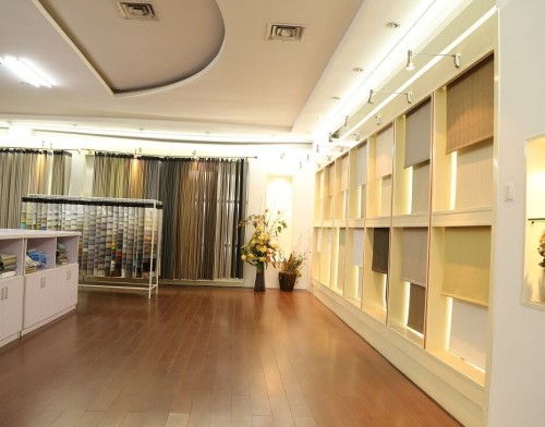 展厅展示