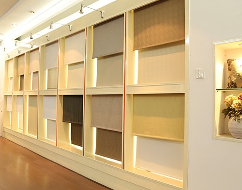 展厅展示